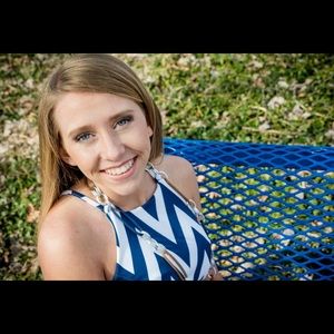 Meet your Posher, Callie